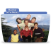 Malcolm In The Middle Icon 72x72 png